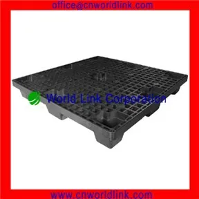 1212 Good Quality Export Plastic Pallets cheap plastic pallet