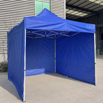 Custom Printed 10x10ft Heavy Duty Trade Show Tent