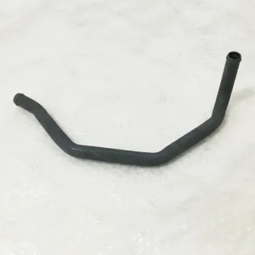 Engine spare parts 6BT 6CT Water Outlet Tube 3908402