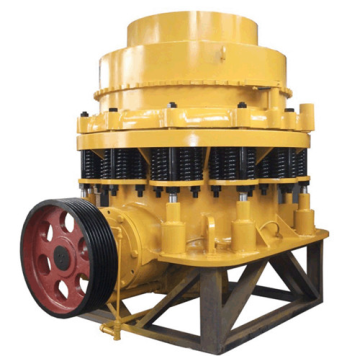 Mining Used Cone Crusher for Sale