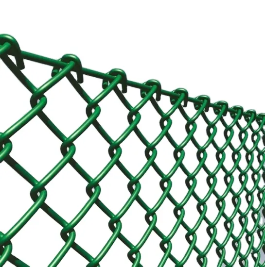 Iron Metal Hot Dipped Galvanized Chain Link Fence for Sale on Craigslist