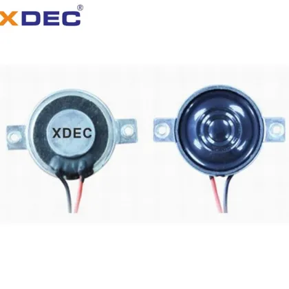 30mm 8ohm 1w two ears fullrange mylar speaker