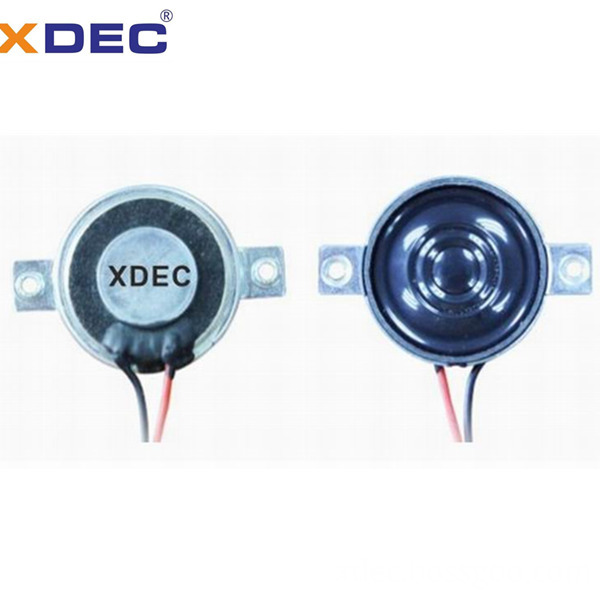 30M-2-1 30mm 4ohm 2w 1w speaker 