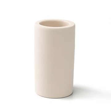 Factory Direct Fast-Drying Bathroom Countertop Organizer with Diatomaceous Earth Toothbrush Holder: Excellent Water Absorption