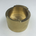 Custom Machining Brass Components Service