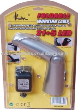 LED LAMP