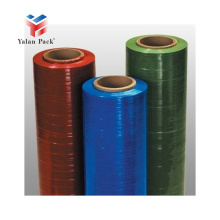 LLDPE Wrapping Plastic Stretch Film