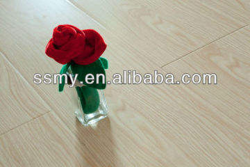 11.3mm best price with good quality laminate flooring