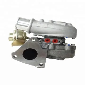 CT 26 Turbocharger kit car turbo kit