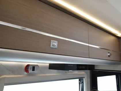 Peak View RV - Supreme Edition