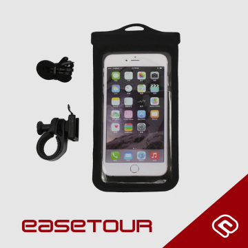 Bicycle economic phone case