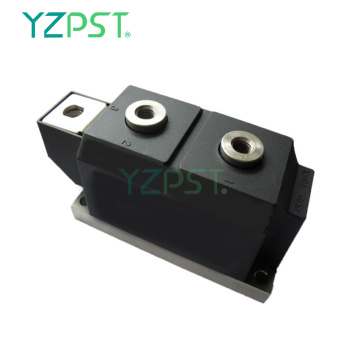 UL recognized high reliability 800A diode module