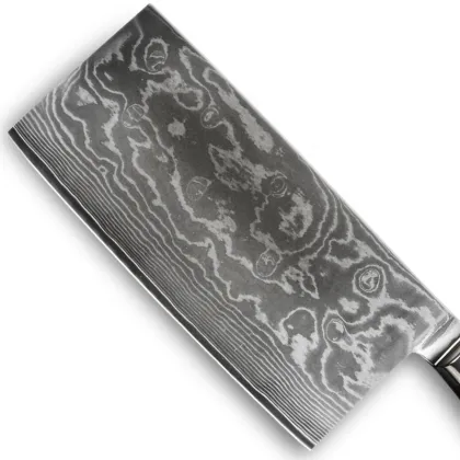 Stainless Steel Kitchen Knife