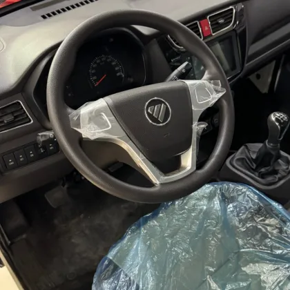 Foton Sapling M2 Micro Truck