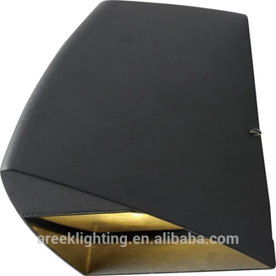 2015 new design led stair light decorative led step light outdoor wall light