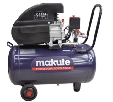 (CE/GS) 8bar Air Compressor (5050BM)