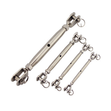 Stainless Steel Turnbuckle Wholesale