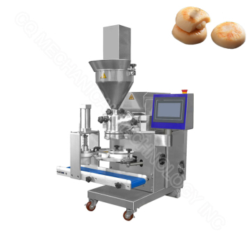 Kebbe Automatic Kibbeh Making Machine - Streamline Your Kitchen