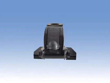 mobile antenna gutter bracket mount / car antenna mounting bracket