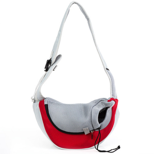 pet portable cross-body bags