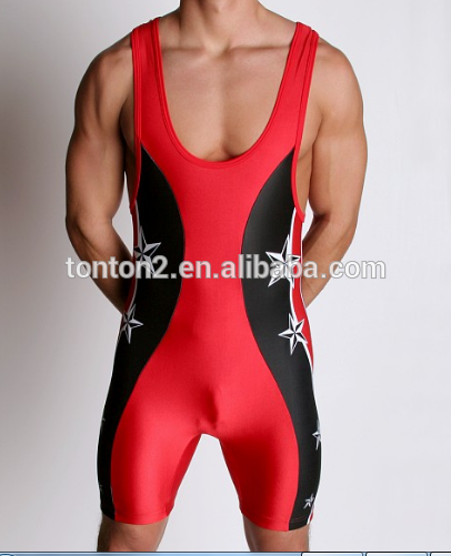 wrestling singlets 