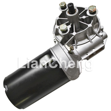 CE Approved DC Motor for Bus (LC-ZD1001)