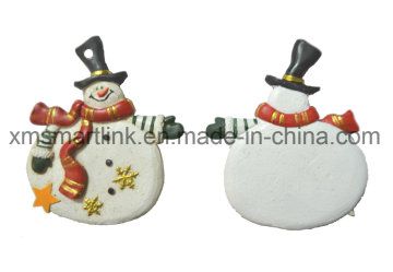 Schneemann-Figürchen-Dekoration-Geschenke