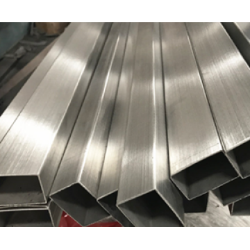 Квадратная труба из нержавеющей стали 314