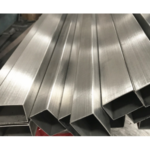 Квадратная труба из нержавеющей стали 304L