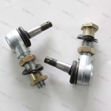 A pair of ball joint of upper A-arm for Bashan/Shineray 200 atv