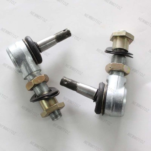 A pair of ball joint of upper A-arm for Bashan/Shineray 200 atv