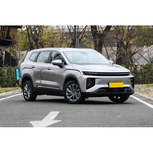 Ruilan 9 380km Fashion Edition New Energy Vehicle