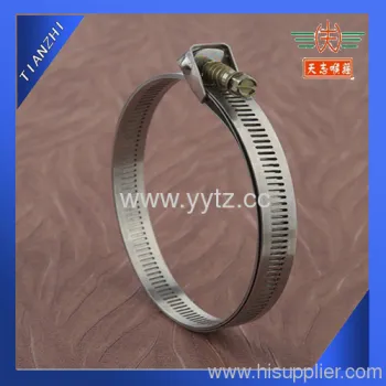 Quick Release Hose Clamps 