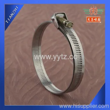 Quick Release Hose Clamps 