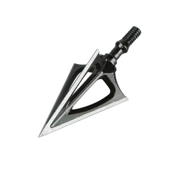 Topoint Archery Broadheads: 279-100g, 3 ใบมีดคง