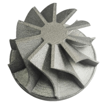 3D Printing Metal: Custom Aluminum 3D Printing Parts