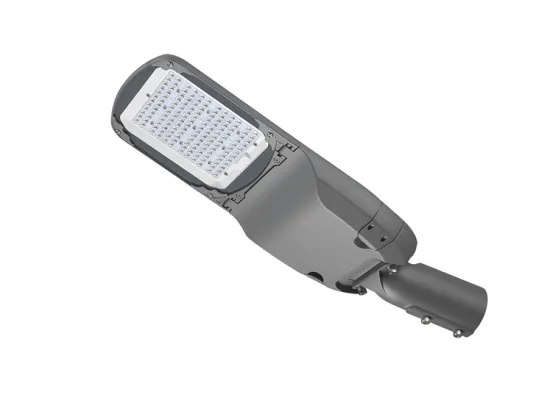 Waterproof IP66 LED Tool-free Street Lights for Road