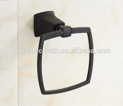 Bathroom accessories stainless steel 304 towel ring ORG in China