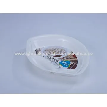 Plastic Dumpling Tray, Made of PP, for Dumpling