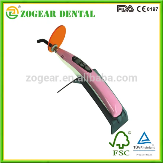 ZOGEAR Curing Light CL-5000