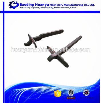 OEM Cast Steel Lost Wax Casting Investment Casting