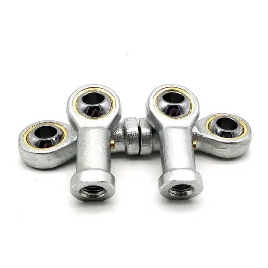 Competitive Price Quality OEM Rod End Bearing SI18T/K