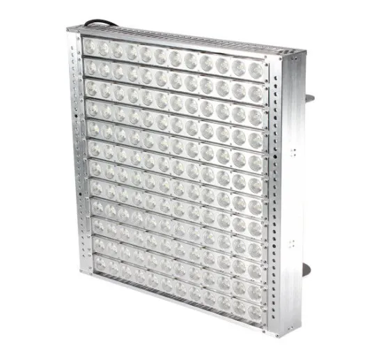 High Power 400w Led Flood Lighting To Replace 1200w Hps Light