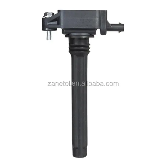 ZANETOL Ignition Coil for Jeep Wrangler JK, Grand Cherokee, Caravan 3.6L