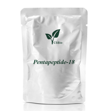 Pentapeptide-18 for sale CNCSBIO