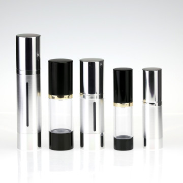 30ml Aluminium Bottle with Airless system