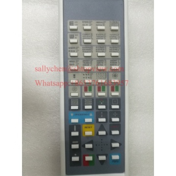 China Hot Selling Optometry Instrument LED Auto Chart Projector WZ-3000 with Remote Control