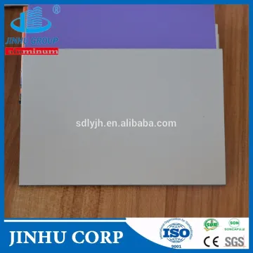 superb quality sandwich Aluminum Composite Panel for wall cladding