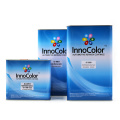 Car Refinish Clearcoat Innocolor Mirror Effect IC-9901