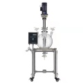 100l Labor Large Scale Glases Extraction Dispenser Machine